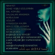 korkar�m