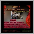 sava�ta �ocuk var,denizdeki kum kadar