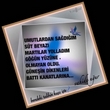 bendeki talihin ku�u i�te