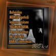 Bedi� / bahardan mektup 