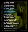 �l�m ya�ama,ya�am insana �d�n�...