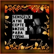 ahlar�m / Bedi� 