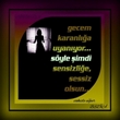 ahlar�m / Bedi� 
