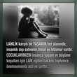 �ocuklardan utanmad� insanl�k / I-II-III