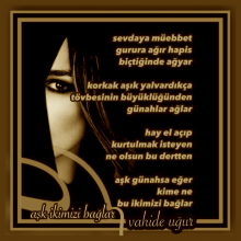 a�k ikimizi ba�lar I-II-III