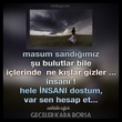 Geceler Kara Borsa (IV) vahideugur.com