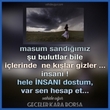 Geceler Kara Borsa (IV) vahideugur.com