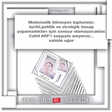ARCHIVES / T�RK�YE  🇹🇷  # ARALIK ay�nda  sayg�yla and�klar�m�z... / vahideugur.com