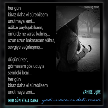 her g�n biraz daha / vahide u�ur