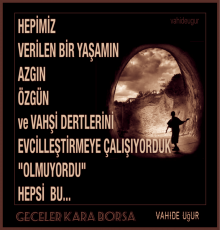 hepsi bu 