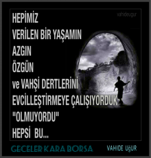hepsi bu 