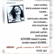 Vahide U�ur / yedi mevsim deli mavi adl� eserinden...