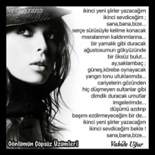 Vahide U�UR
