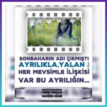 Vahide U�UR