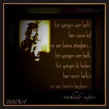 Vahide U�UR