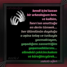 Vahide U�UR