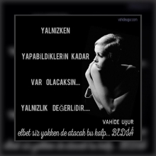 Vahide U�UR
