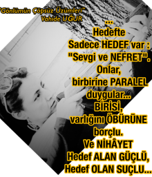 Hedef